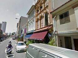 Arab Street (D7), Office #516110531